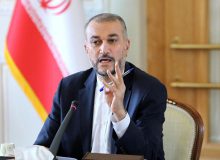 فعالیت مستشاران نظامی ایران با قدرت ادامه خواهد یافت