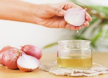 فواید شگفت‌انگیز پیاز برای مو