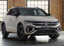 فولکس واگن اطلس وارد سامانه خودرو‌های وارداتی شد