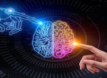 فیلم| هوش مصنوعی ۴۰ درصد از مشاغل را از میان می برد