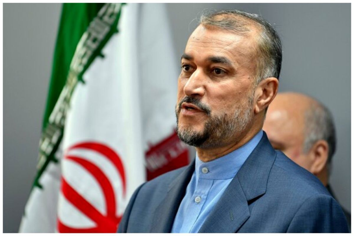 ما به یمنی‌ها سلاح نداده‌ایم