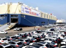 مجوز دولت برای واردات خودروهای تا ۳۵ هزار یورویی به جانبازان