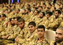 مدت خدمت سربازی تغییر نمی‌کند