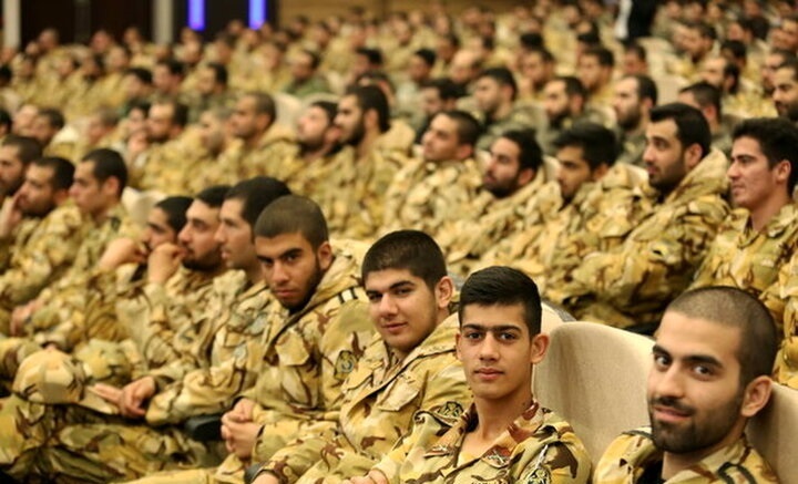 مدت خدمت سربازی تغییر نمی‌کند