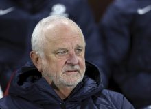 مدعیان اصلی قهرمانی از نگاه سرمربی استرالیا