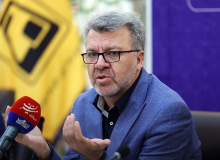 مدیر متروی زاکانی، مدیران قبل از خود را متهم کرد