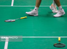 مسابقات بین‌المللی بدمینتون سریز جوانان