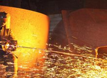 مصرف فولاد در کشور بیشتر شد