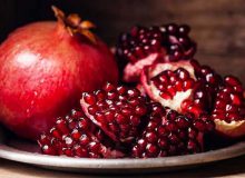 معجزه انار در درمان این بیماری‌ها