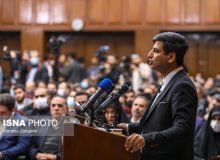 معرفی متهمان دادگاه منافقین/ محمود عطایی‌کاریزی؛ متهم ردیف بیست‌وششم