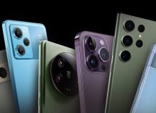 معرفی ۱۰ گوشی برتر جهان