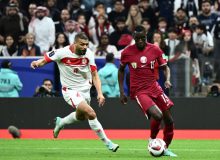 معز علی: تمرکزم روی برد است نه رکورد