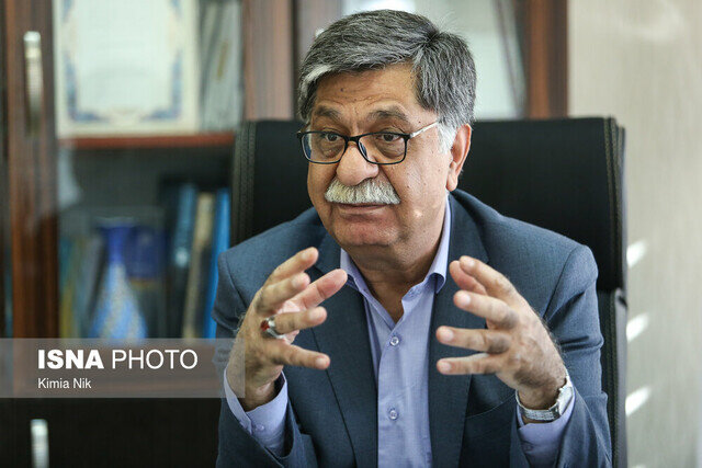 مهدی فرقانی: اعتماد مردم به رسانه جزو سرمایه دولت است