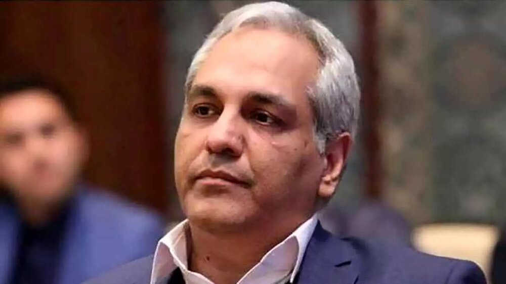 مهران مدیری در فیلم «تابستان همان سال» محمود کلاری