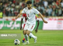 میزان مصدومیت محرمی مشخص شد