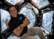 ناسا می‌خواهد فضانوردان را به ماموریت‌های یکساله بفرستد