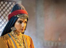 نخواستم ماه منیر صرفا یک بانوی زیبا باشد