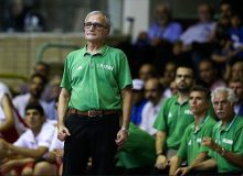 نوری: کاله همان ابتدای فصل باخت!/ از نظر بدنی ضعف داریم