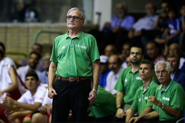 نوری: کاله همان ابتدای فصل باخت!/ از نظر بدنی ضعف داریم