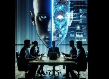 نیمه تاریک هوش مصنوعی مولد!