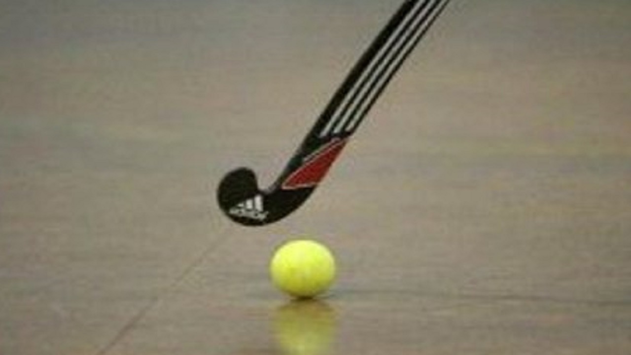 هاکی اراک باید قطب اصلی در استان مرکزی شود