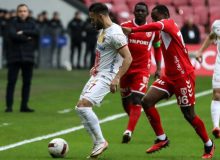 هشتمین شکست متوالی کایسری با حضور علی کریمی