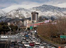 هوای تهران همچنان در شرایط «قابل قبول»