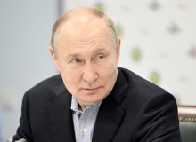 واشنگتن‌پست: خوش‌بینی روسیه به تضعیف نظم جهانی غربی بیش از هر زمان دیگری است