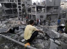 واکنش دیده‌بان حقوق بشر به کشتار فلسطینیانی که منتظر دریافت کمک بودند