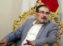 واکنش شمخانی به حکم دادگاه لاهه علیه صهیونیست‌ها