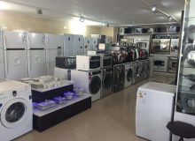 ورود شورای رقابت به فروش قسطی لوازم خانگی در فروشگاه‌های بزرگ