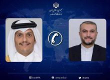 وزیر خارجه قطر: دوحه و واشنگتن به توافق موجود در مورد دارایی‌های ایران متعهد هستند