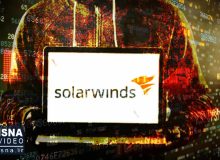 ویدیو/ بازگشت دوباره هکرهای SolarWinds