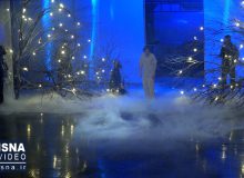 ویدیو/ تروما؛ داستان جانبازی که بعد از ۵ سال بیدار شد