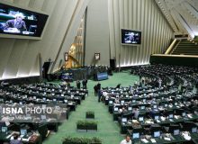 پایان اولین روز بررسی بودجه ۱۴۰۳ در مجلس