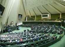 پایان دومین جلسه بررسی بودجه ۱۴۰۳ در صحن مجلس