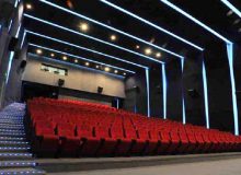 پردیس سینمای شهر یاسوج پس از سال‌ها انتظار ساخته می‌شود