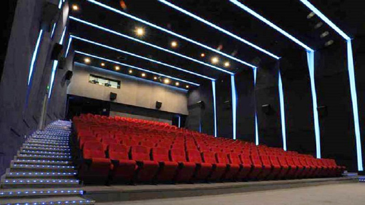 پردیس سینمای شهر یاسوج پس از سال‌ها انتظار ساخته می‌شود