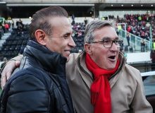 پشت پرده جواب منفی برانکو ایوانکوویچ به پرسپولیس