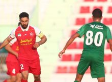 پشت پرده شکست سنگین پرسپولیس در دبی