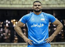 پهلوان ۱۴۰۲ ایران مشخص شد