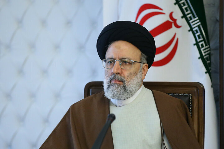 پیام تسلیت رئیس‌جمهور در پی ترور پنج تن از مستشاران ایران