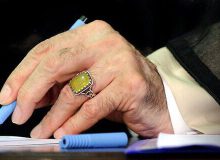 پیام تسلیت رهبر انقلاب در پی درگذشت حجت‌الاسلام ارومیان