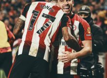 پیروزی زنبورها در شب بازگشت تونی/ برنتفورد با ایوان جان تازه‌ای گرفت