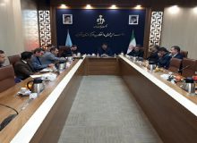 پیشرفت ۸۳ درصدی سد بالاخانلو