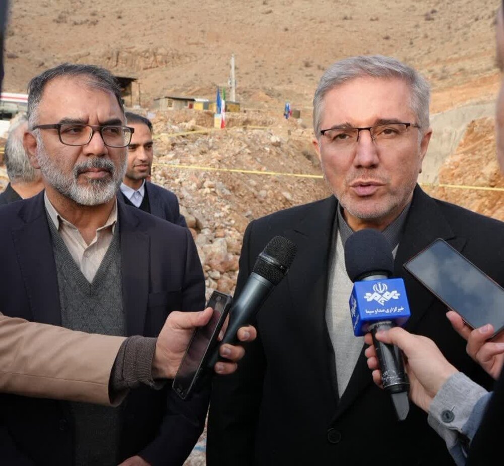 پیش‌بینی ۶۰۰۰ میلیارد تومان برای طرح‌های لرستان در سال ۱۴۰۳