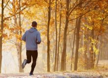 چند روش برای افزایش انرژی بدن