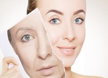 چهار تصورغلط درباره پیری زودرس پوست
