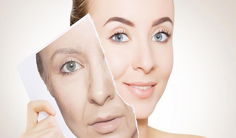 چهار تصورغلط درباره پیری زودرس پوست