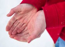 چگونه از سرمازدگی جلوگیری کنیم؟